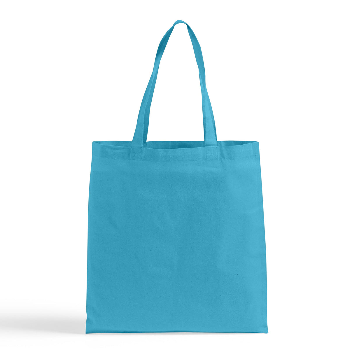 Economical 100% Cotton Reusable Wholesale Tote Bags TB100
