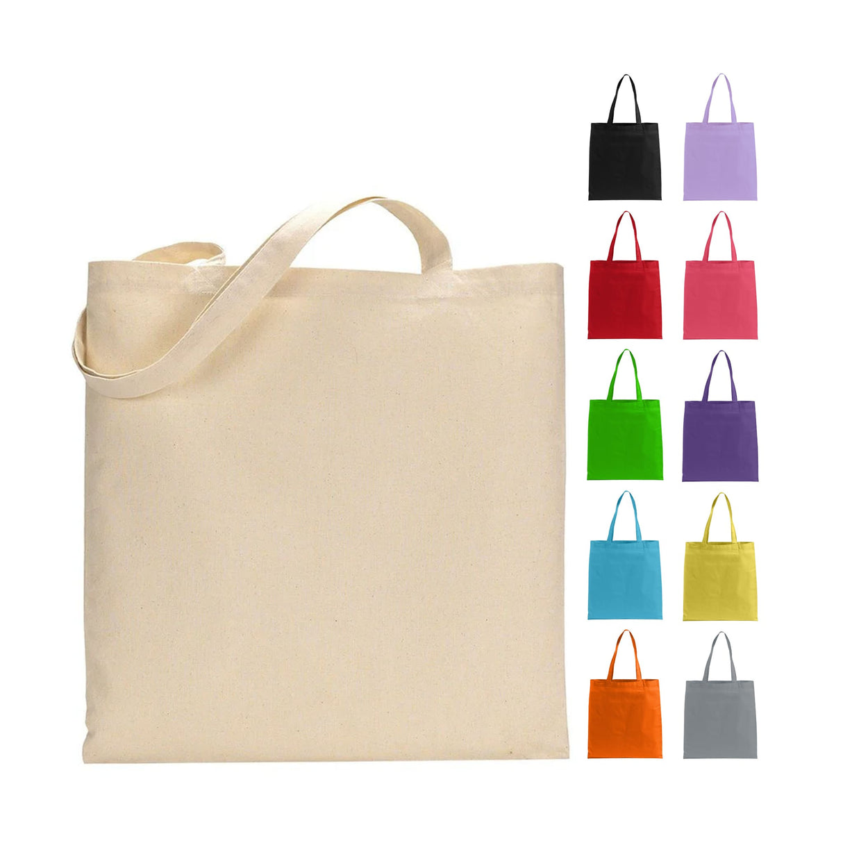 Reusable Wholesale Tote Bag and Cheap Tote Bags