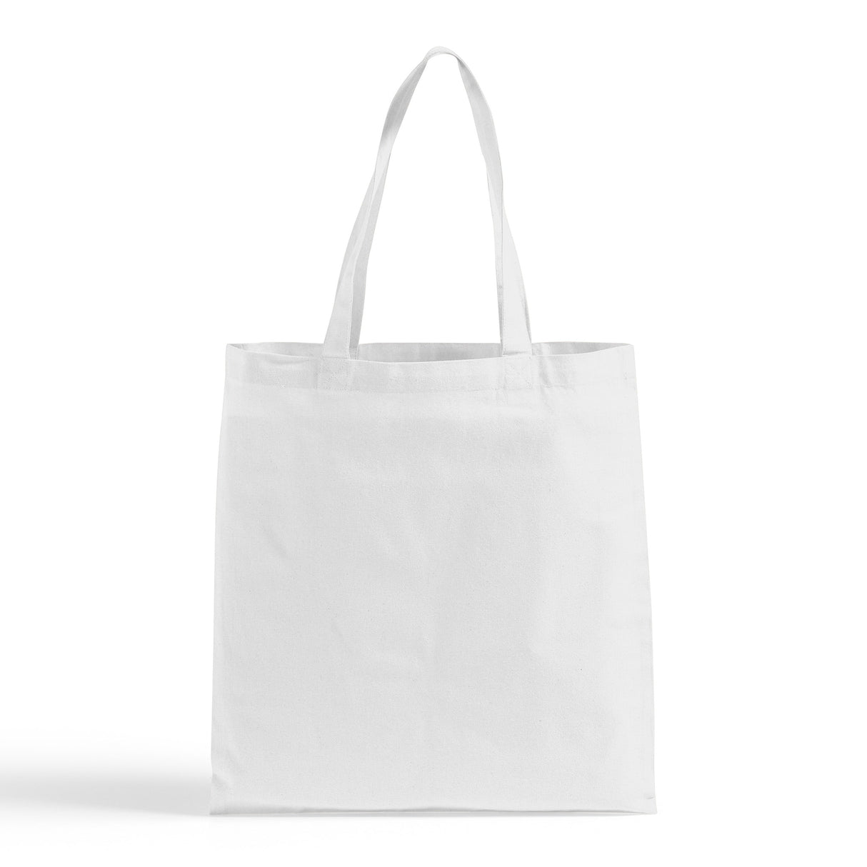 Economical 100% Cotton Reusable Wholesale Tote Bags TB100