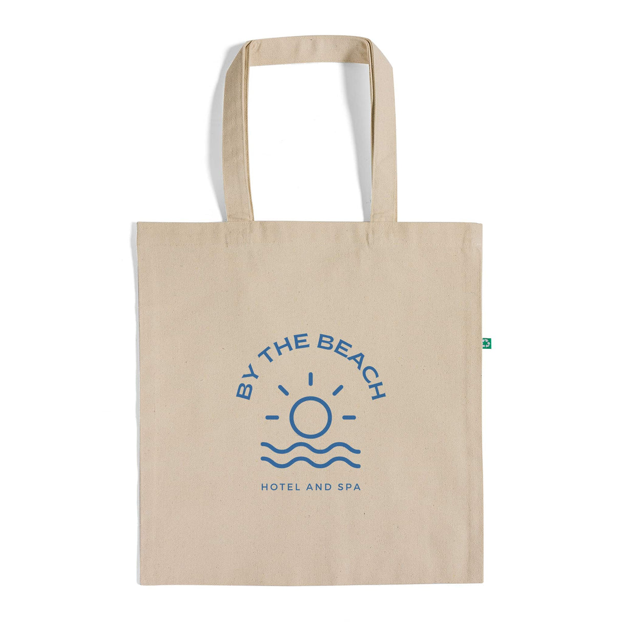 Custom Recycled Tote Bag