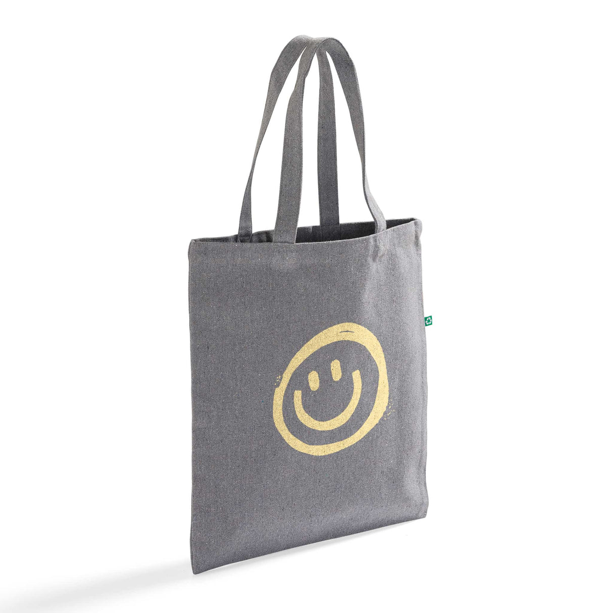 Custom Recycled Tote Bag