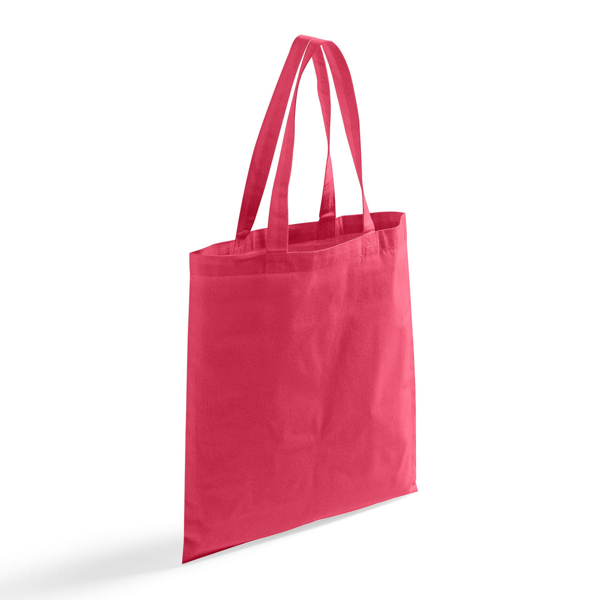 Economical 100% Cotton Reusable Wholesale Tote Bags TB100