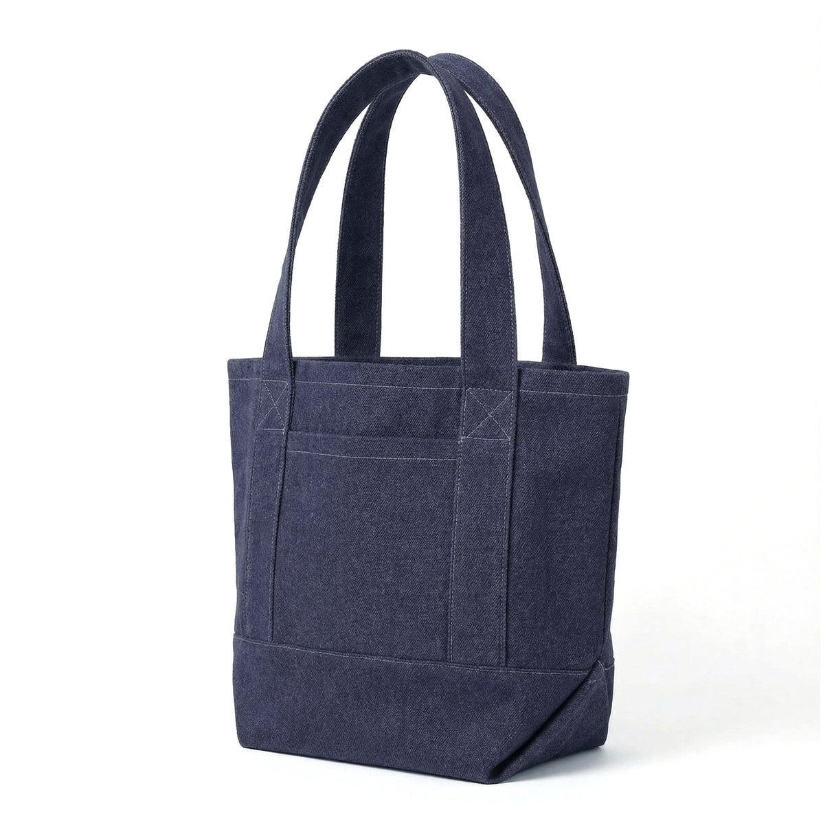 Mini Iconic Denim Bag - DE237