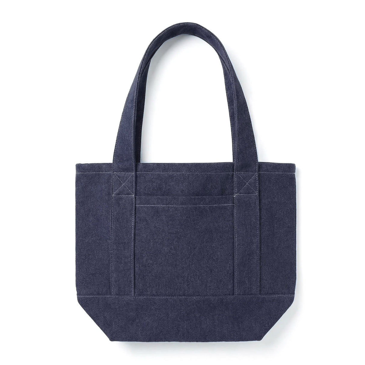Mini Iconic Denim Bag - DE237
