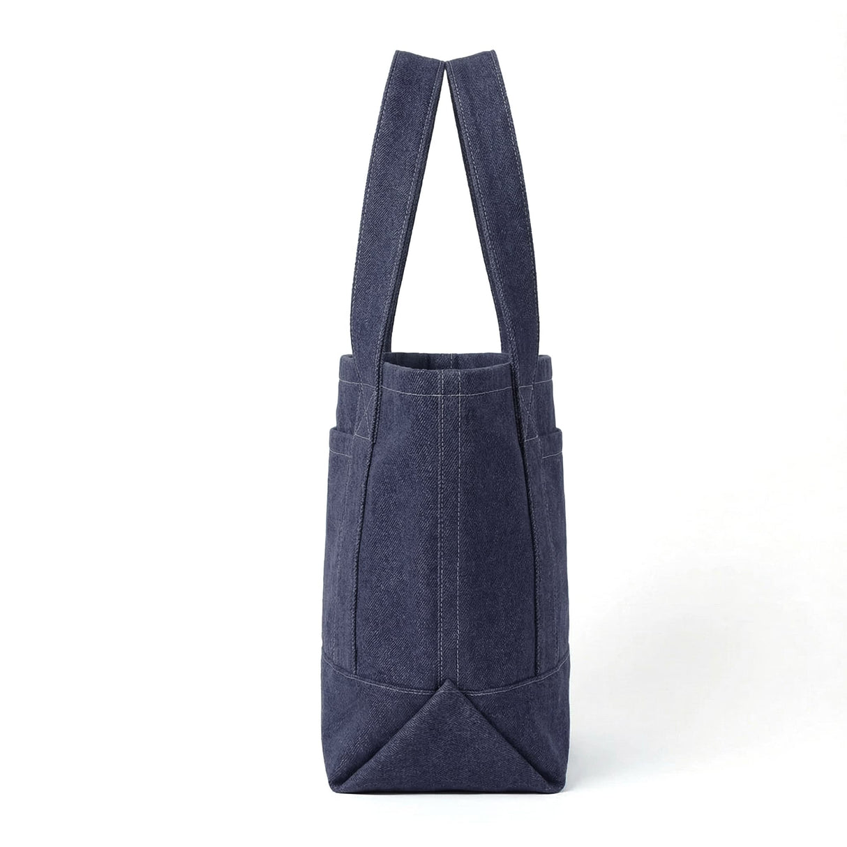 Mini Iconic Denim Bag - DE237