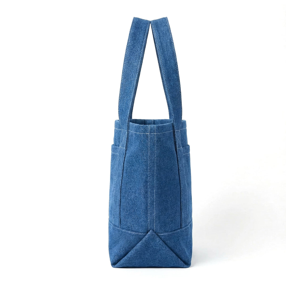 Mini Iconic Denim Bag - DE237