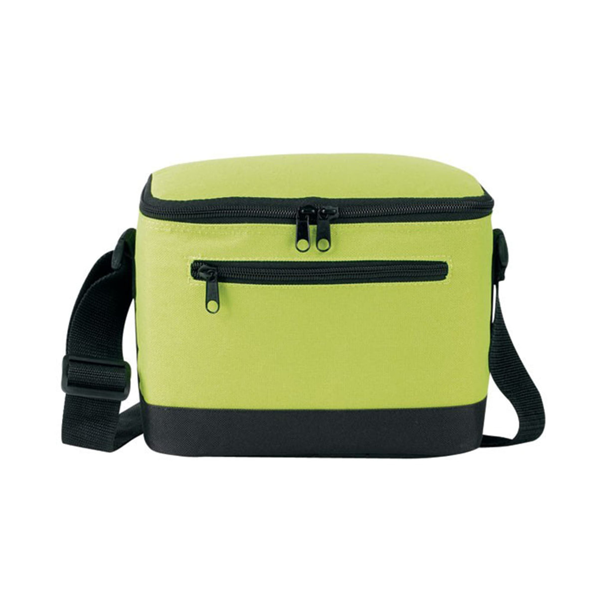 Cold Carry Deluxe 6-Pack Cooler