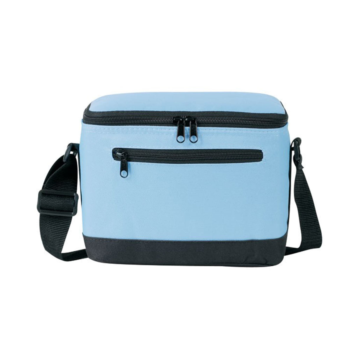 Cold Carry Deluxe 6-Pack Cooler