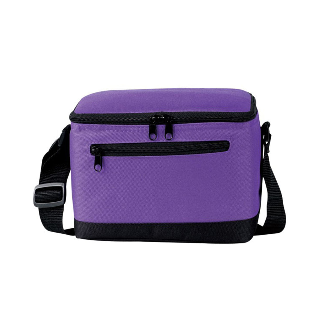 Cold Carry Deluxe 6-Pack Cooler