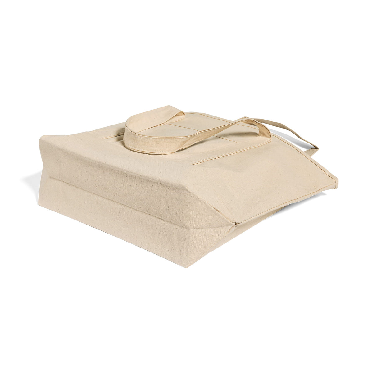 Deluxe Canvas Tote Bag