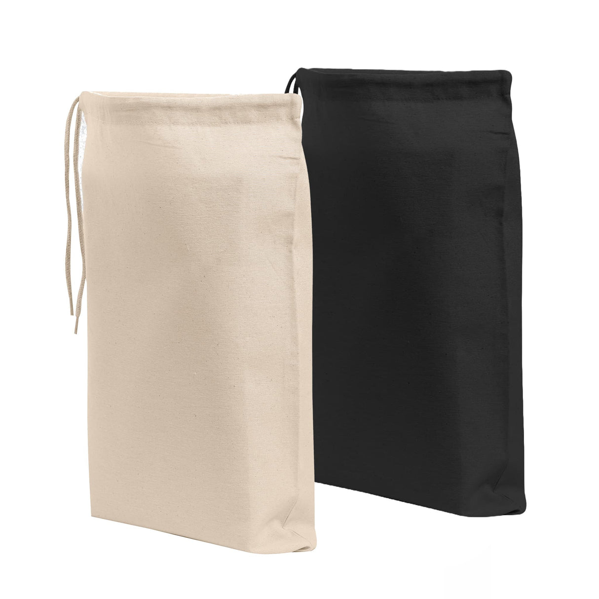 discounted cotton shoe bags