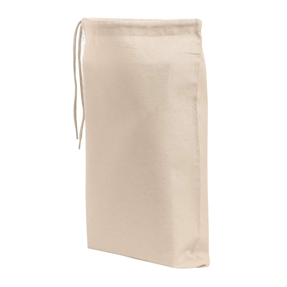 discounted cotton value shoe bag