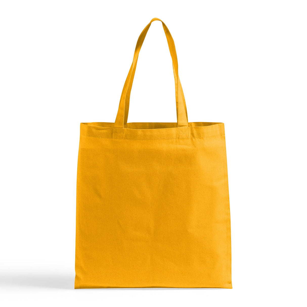 Economical 100% Cotton Reusable Wholesale Tote Bags TB100