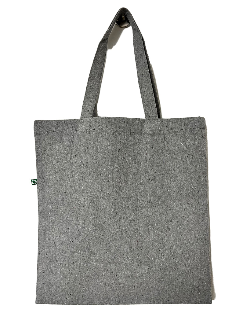Eco Friendly Classic Recycled Canvas Tote Bags - RC200