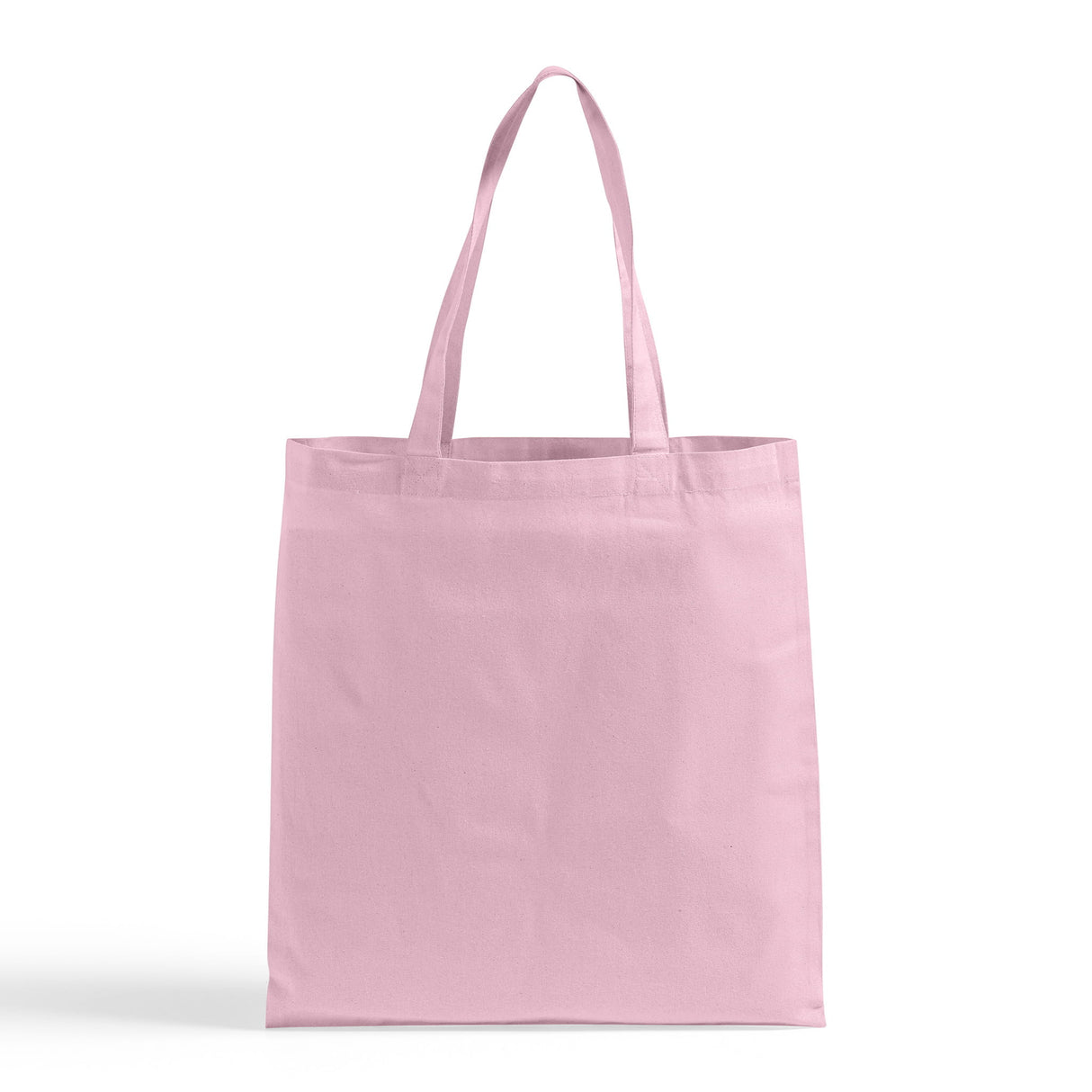 Economical 100% Cotton Reusable Wholesale Tote Bags TB100