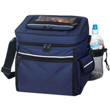 24-Can Easy Top Access Cooler Bag