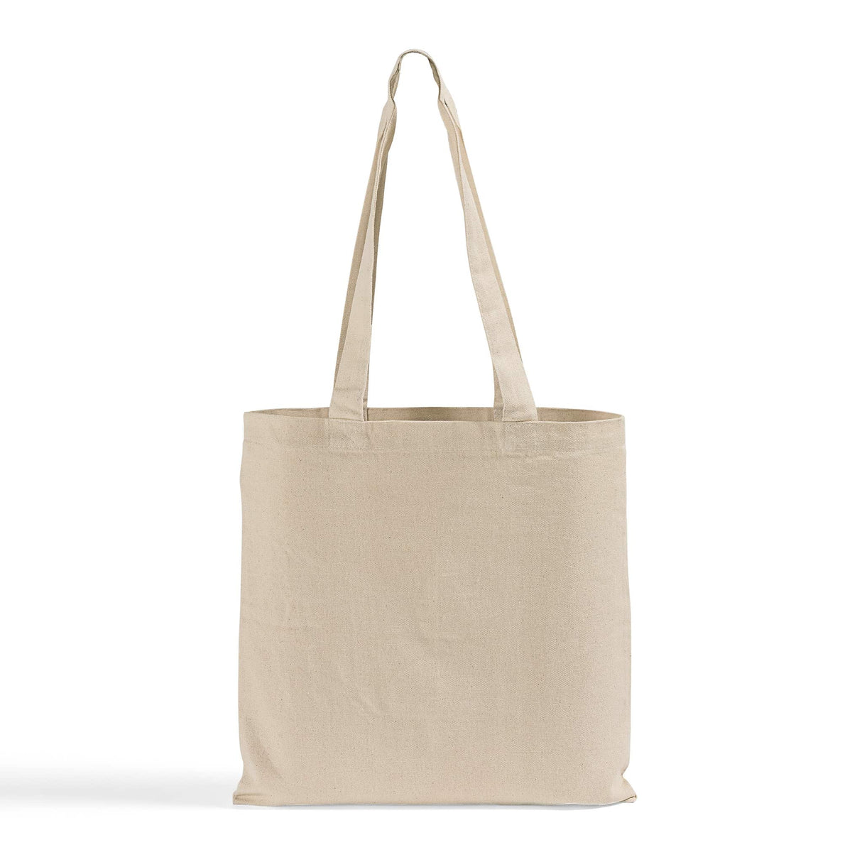 eco friendly convention canvas tote bag