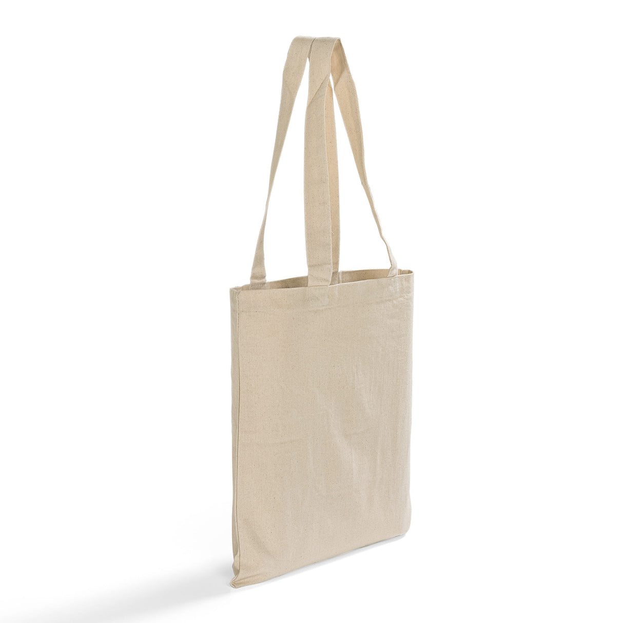 eco friendly convention canvas tote