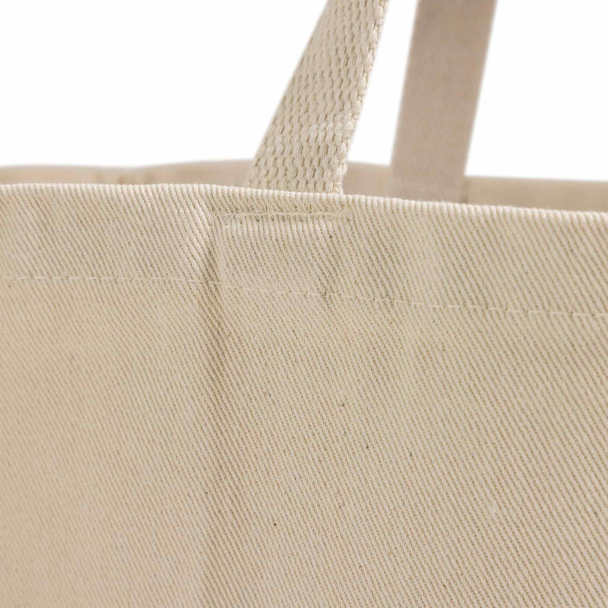 Eco Friendly Shopping Bag Detail