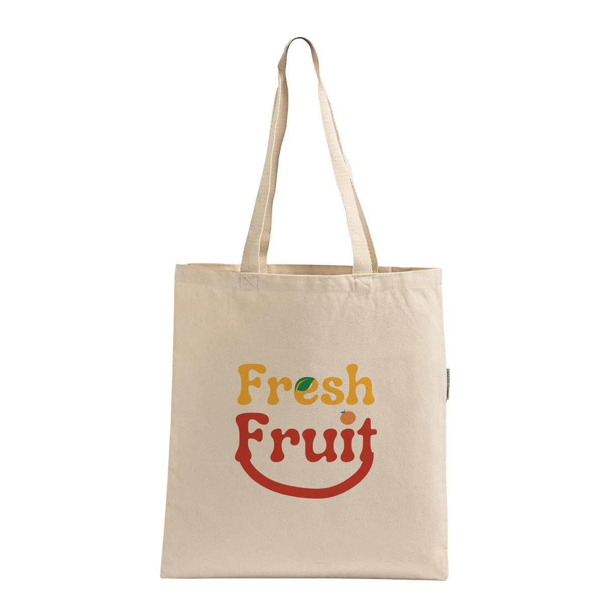 Custom Organic Tote Bag