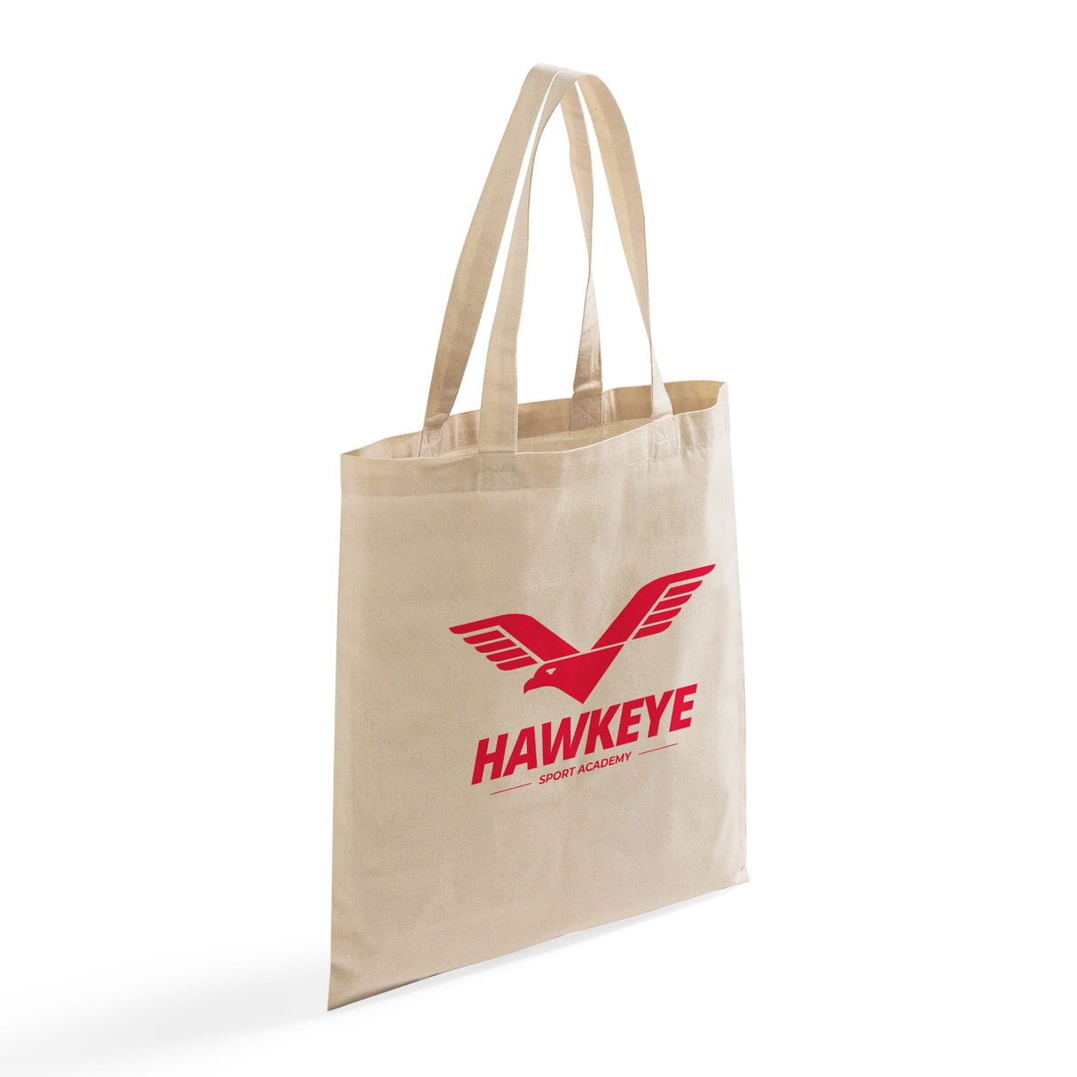 Basic Cotton Tote Bag Custom with Your Logo