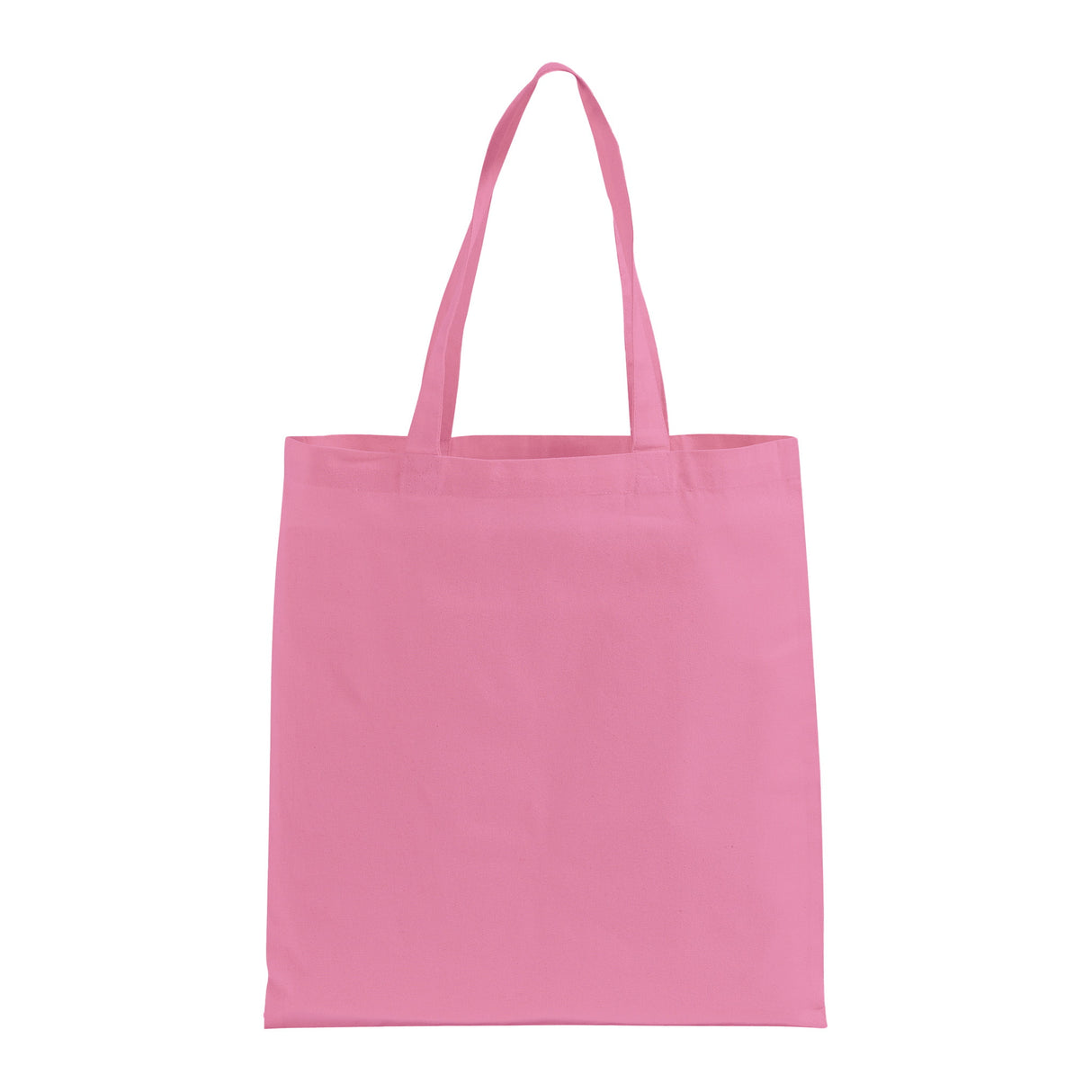 Economical 100% Cotton Reusable Wholesale Tote Bags TB100