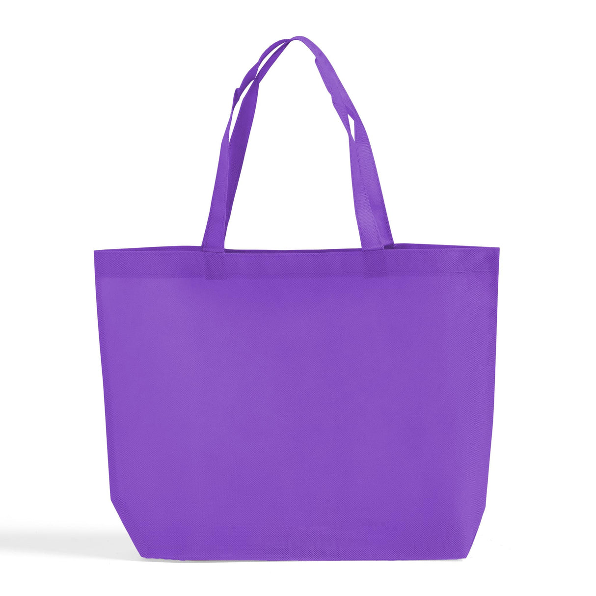 economical hyacinth promotional large tote
