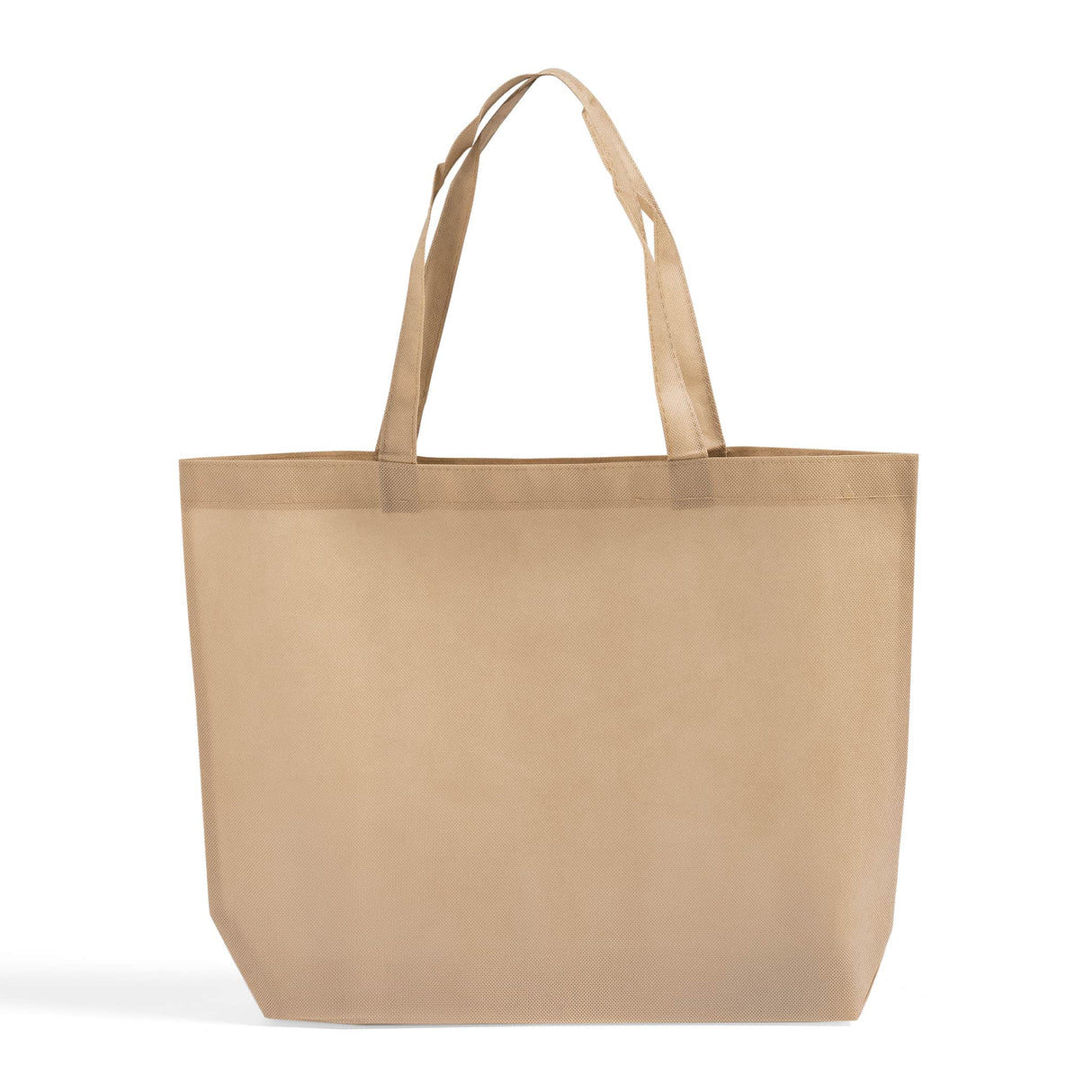 Economical Promotional Large Tote Bag