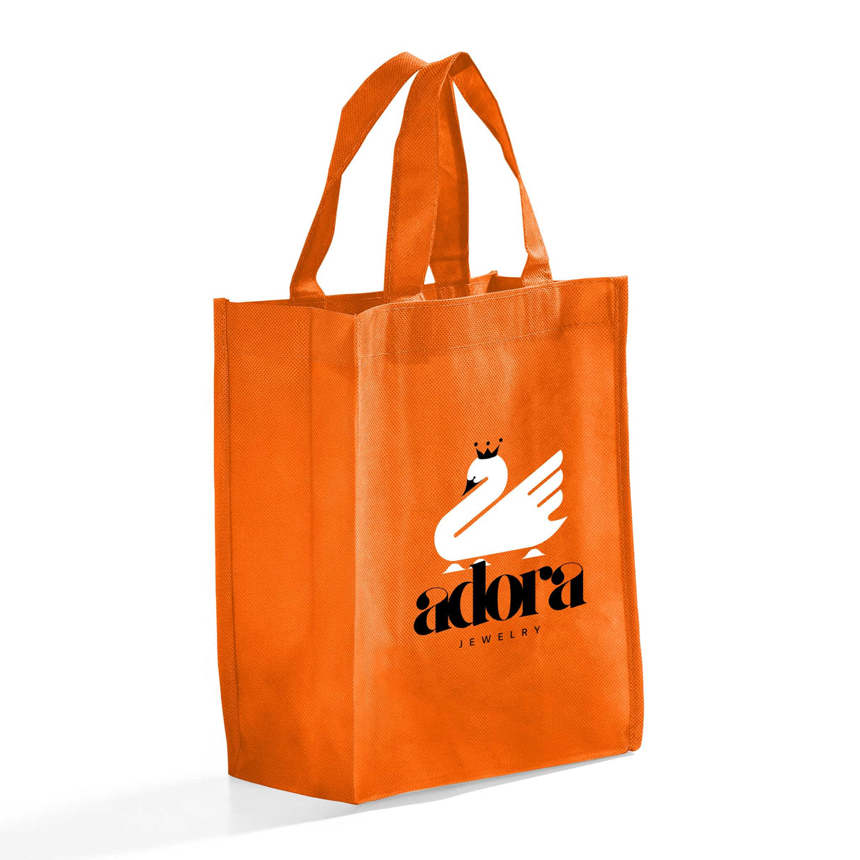 Custom Gift Bags Giveaway Customized Logo Tote Bags - Tote Bags With Your Logo