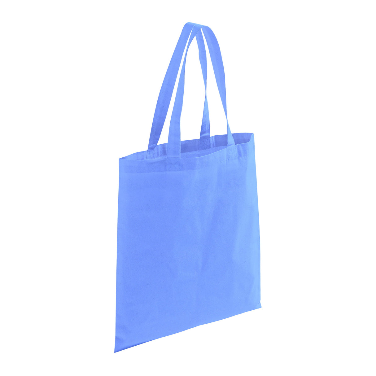 Economical 100% Cotton Reusable Wholesale Tote Bags TB100