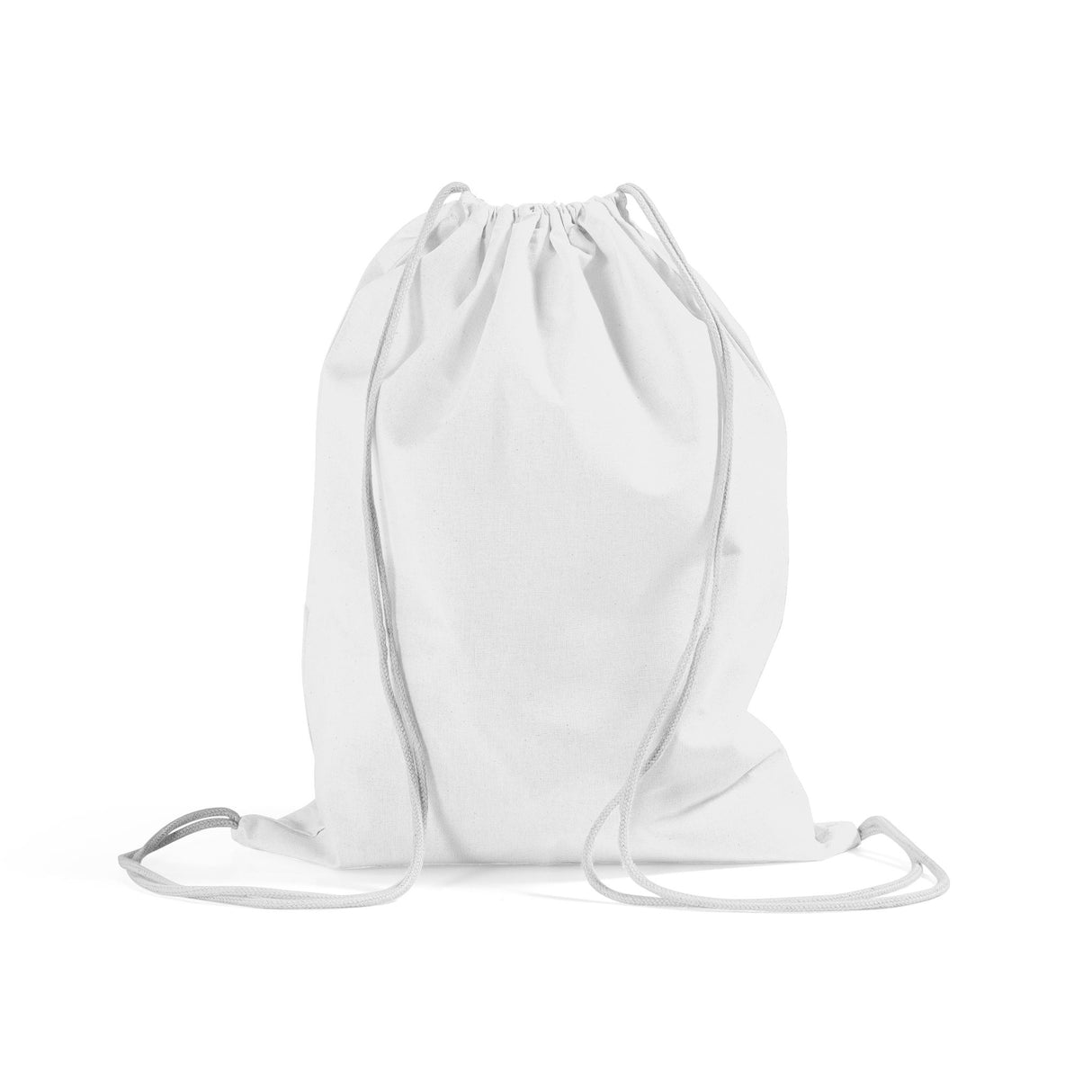 White Everyday Sports Tote Bag