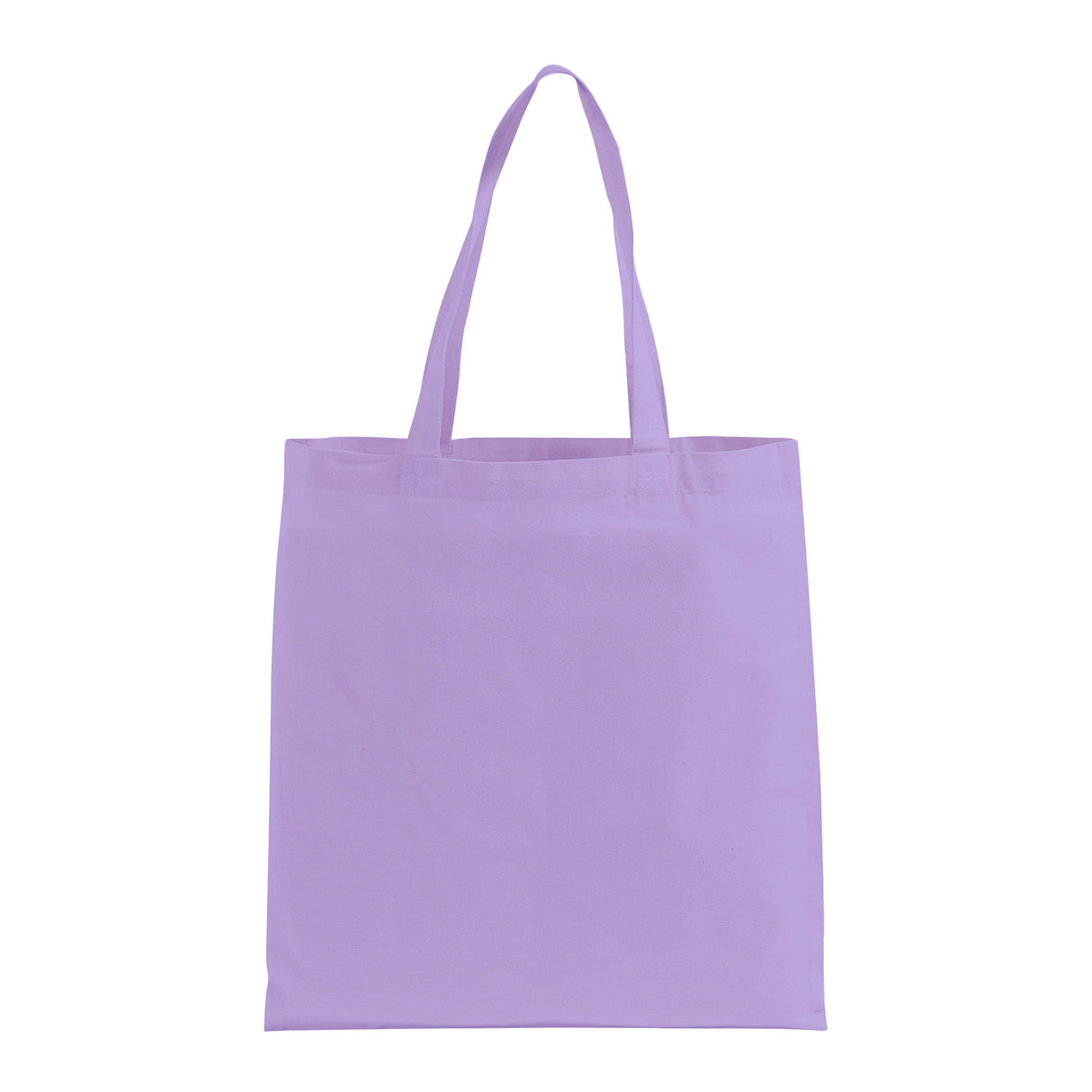 Economical 100% Cotton Reusable Wholesale Tote Bags TB100
