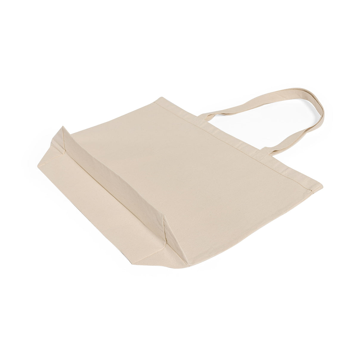 Extra Large Heavy Canvas Tote Bag