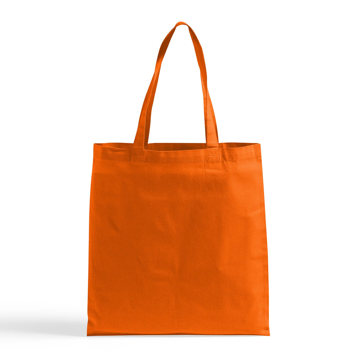 Economical 100% Cotton Reusable Wholesale Tote Bags TB100