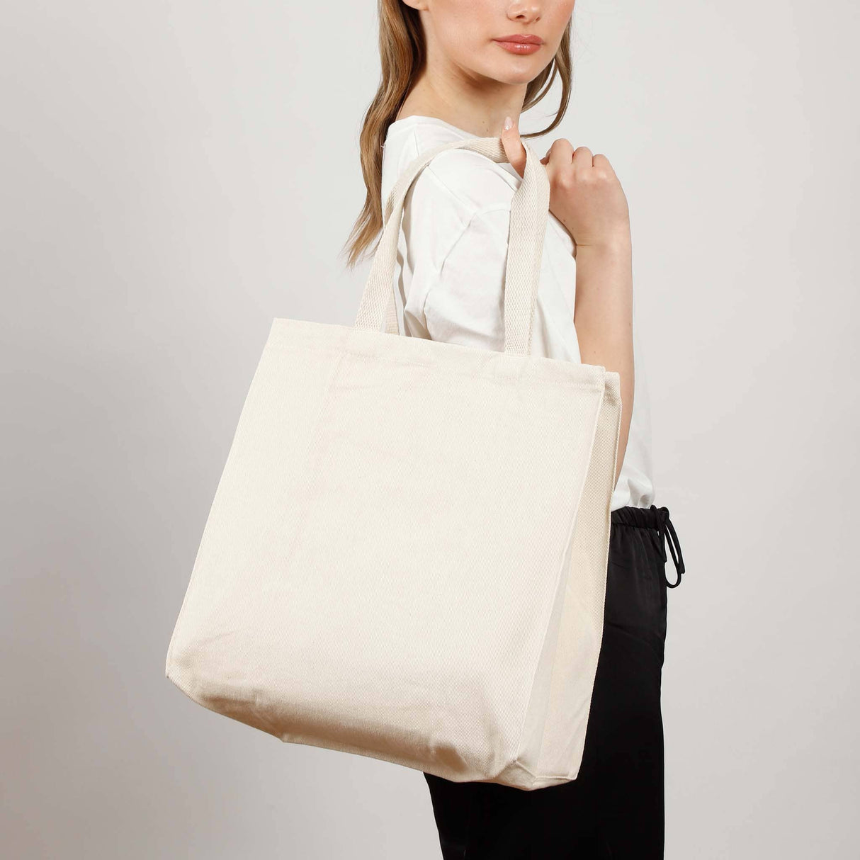 Foldable Shopping Bag