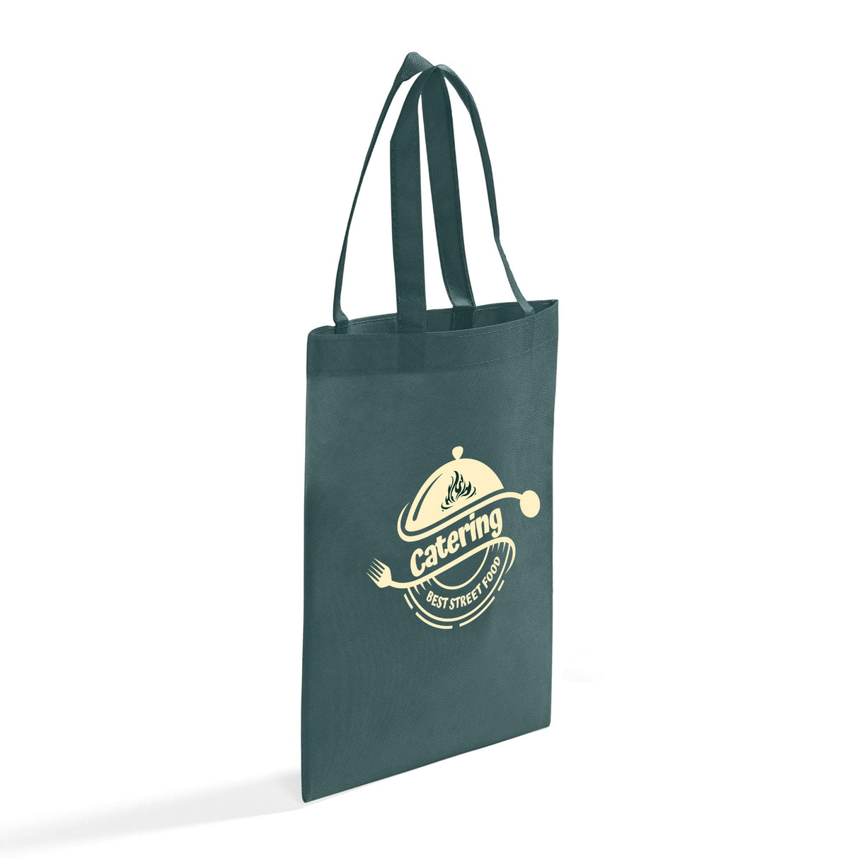 Convention Bags Customized Logo Tote Bags - Promotional Tote Bags