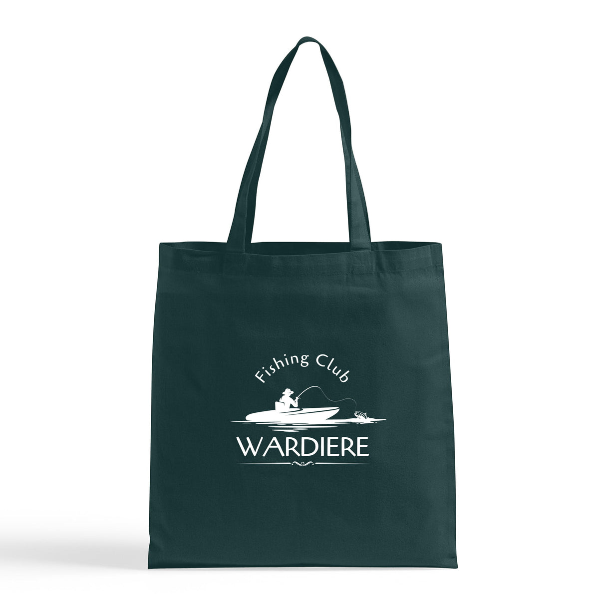 Natural Giveaway Custom Tote Bags - Personalized Tote Bags With Your Logo - TB100