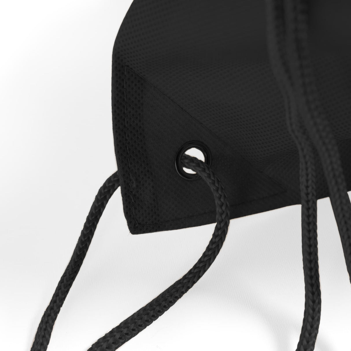 Customized Drawstring Backpack - Non-Woven Bag with Your Logo