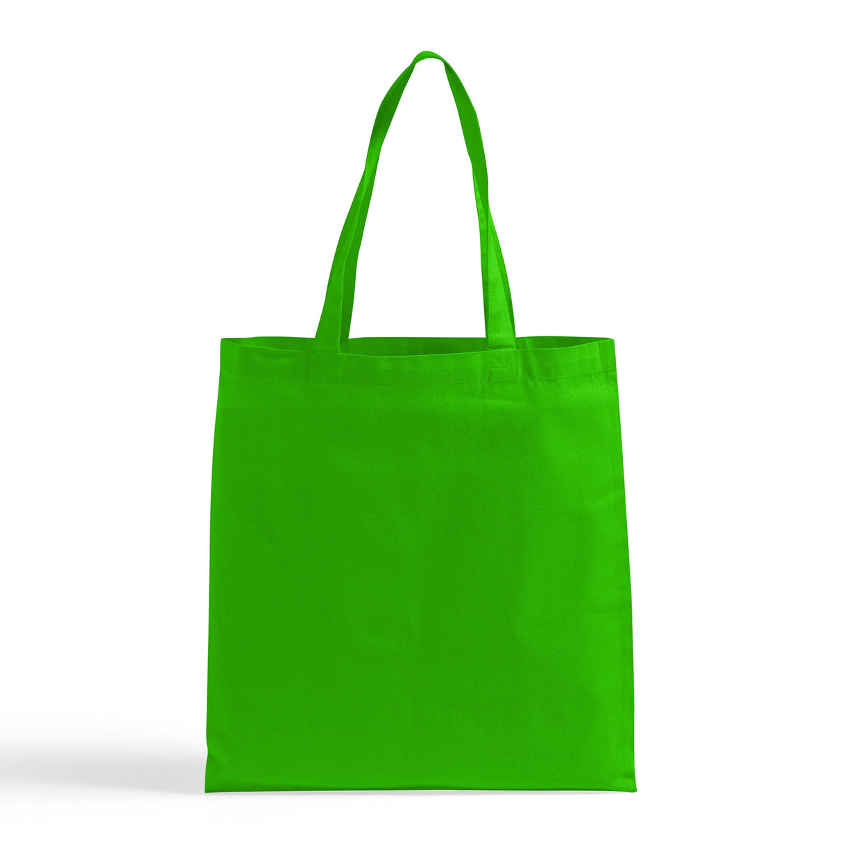 Economical 100% Cotton Reusable Wholesale Tote Bags TB100