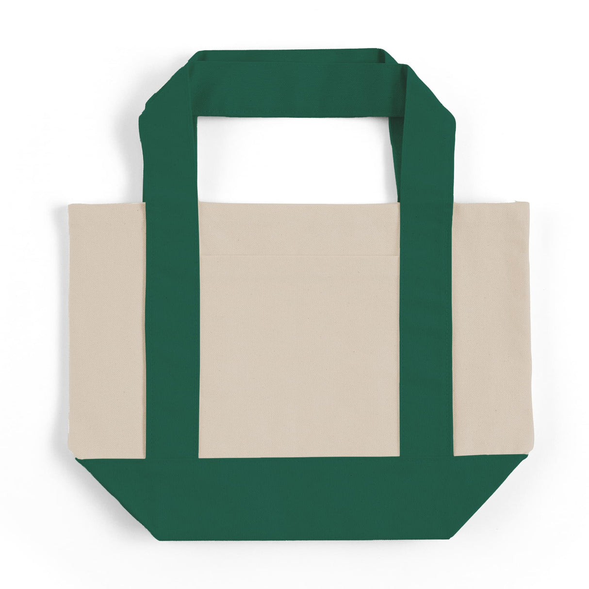 Green Shopping Bag