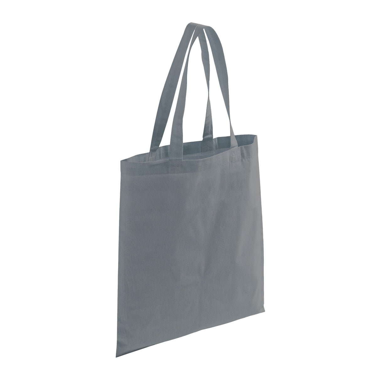 Economical 100% Cotton Reusable Wholesale Tote Bags TB100