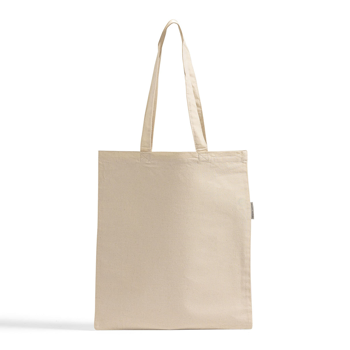 Grocery Shopping Tote Bag by tbf