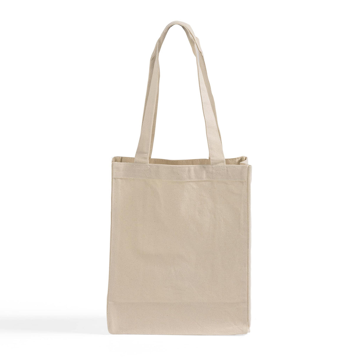 Heavy Canvas Multi-Purpose Tote Bag