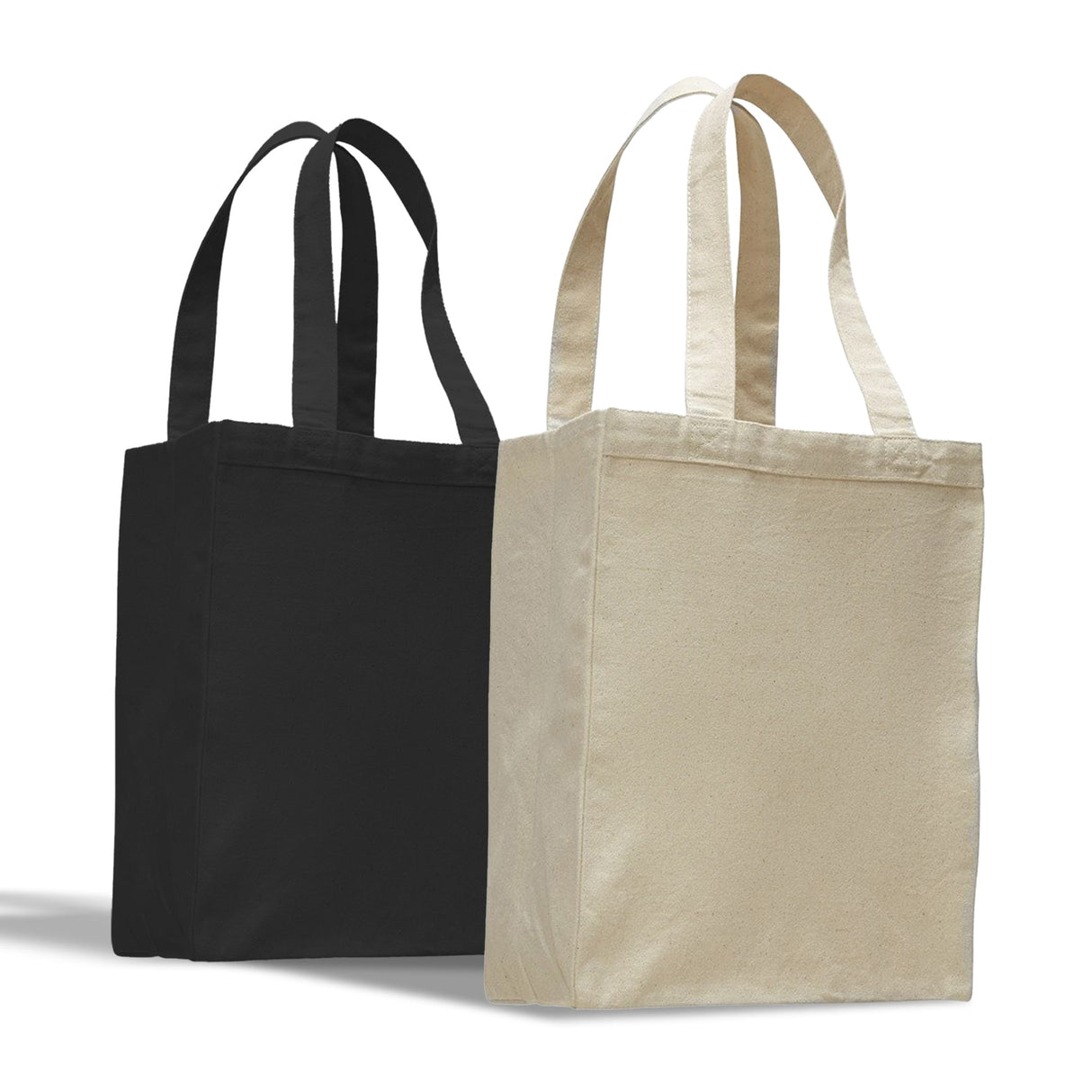Cheap Shopping Canvas Bags and Canvas Totes