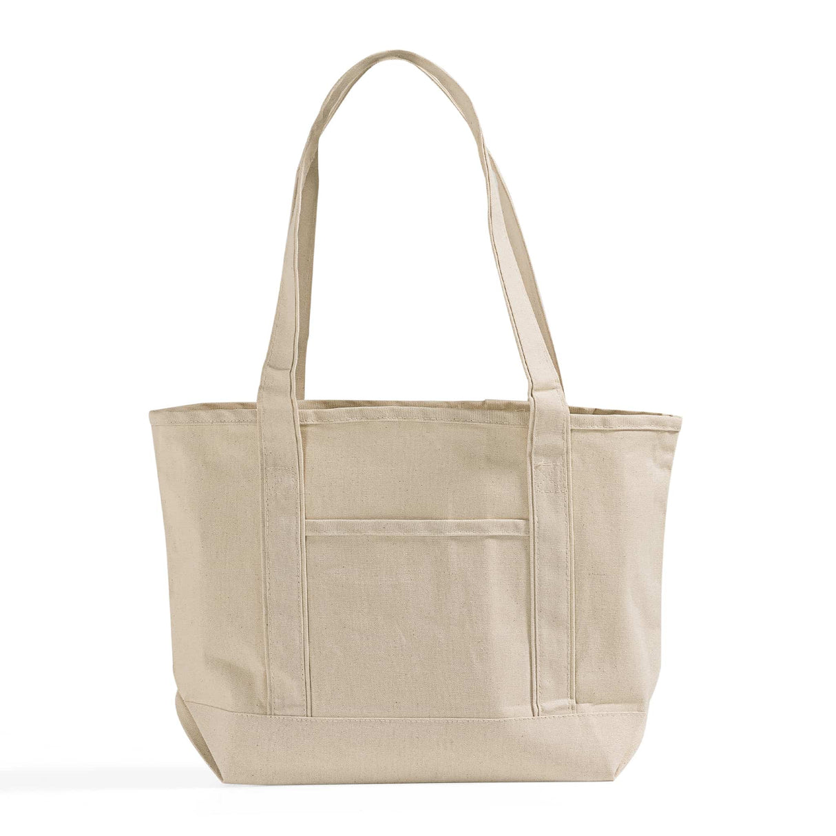 Heavy Canvas Tote Bag Medium Size