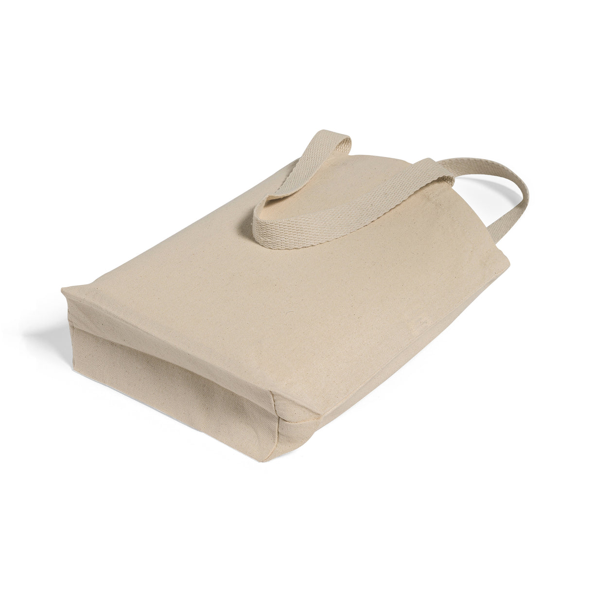 12'' Small Canvas Tote Bags/Book Bags - TC212