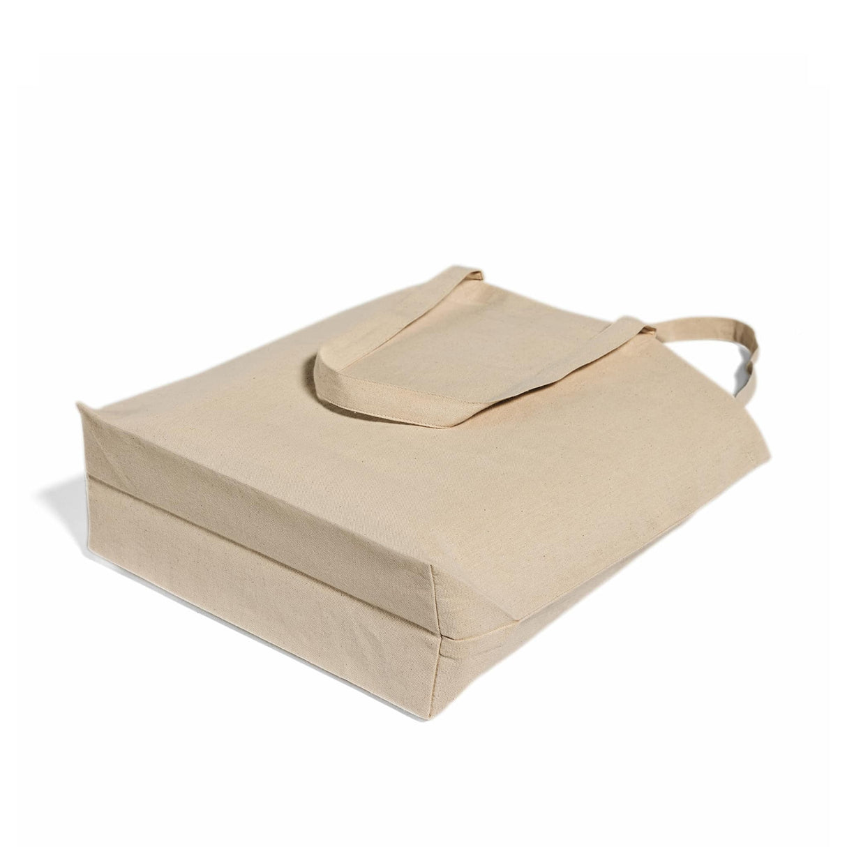 heavy canvas value tote bag