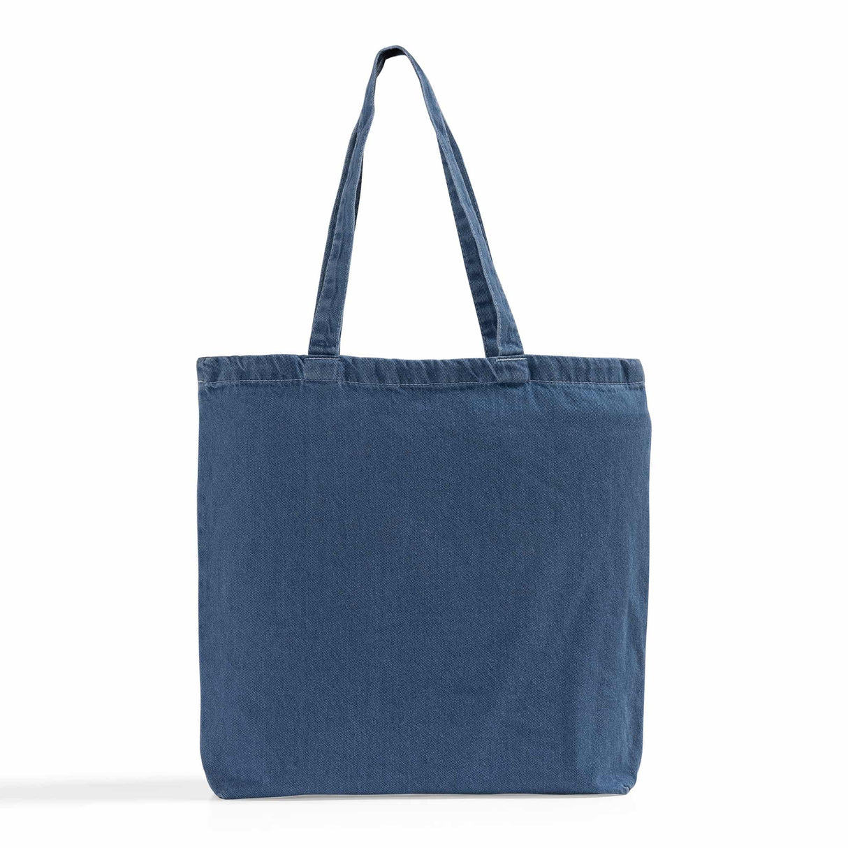 Heavy Cotton Denim Convention Tote Bag - DE270