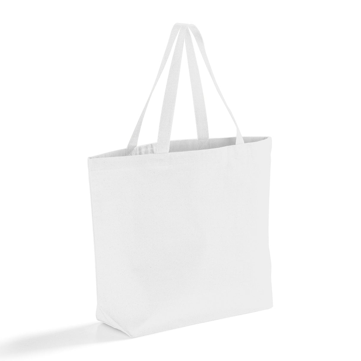 White Heavy Duty Bag