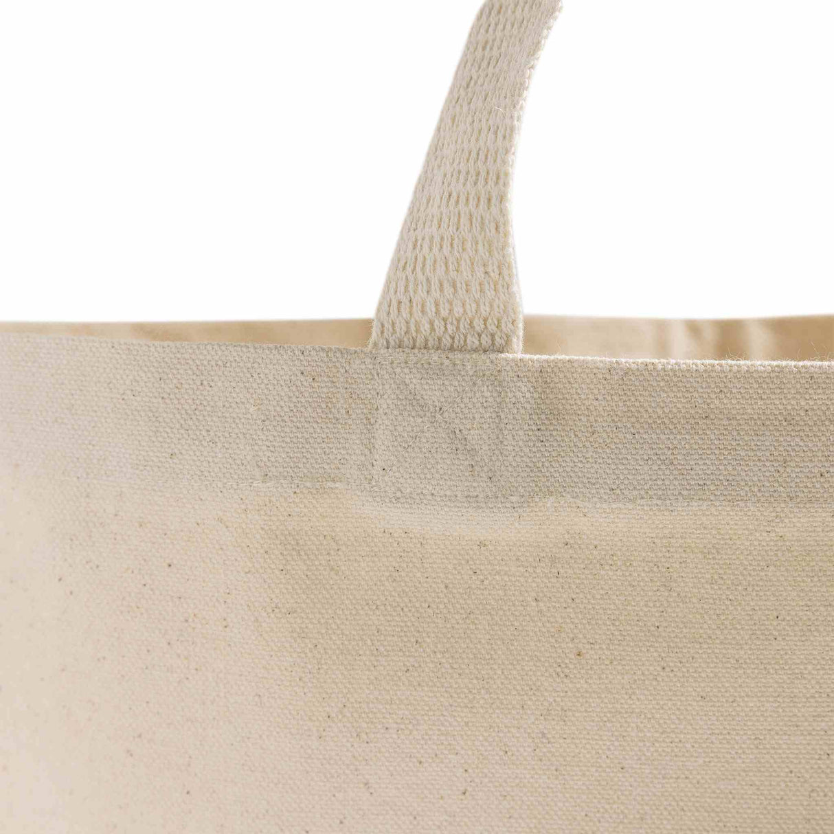 Heavy Duty Canvas Tote